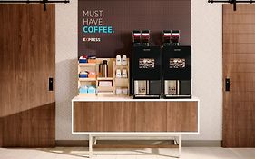 Holiday Inn Express Tampa-Brandon By Ihg